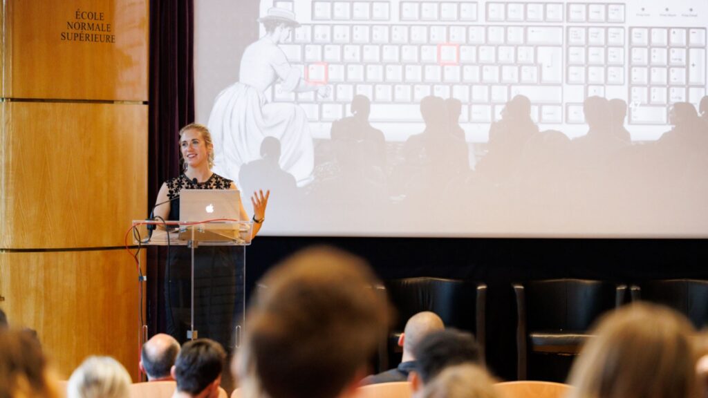 Images Page Chaire Site web